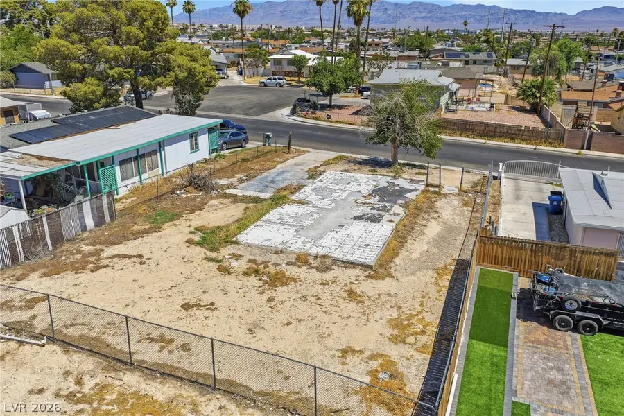 609 Gilday Avenue, North Las Vegas, NV 89030 - #3