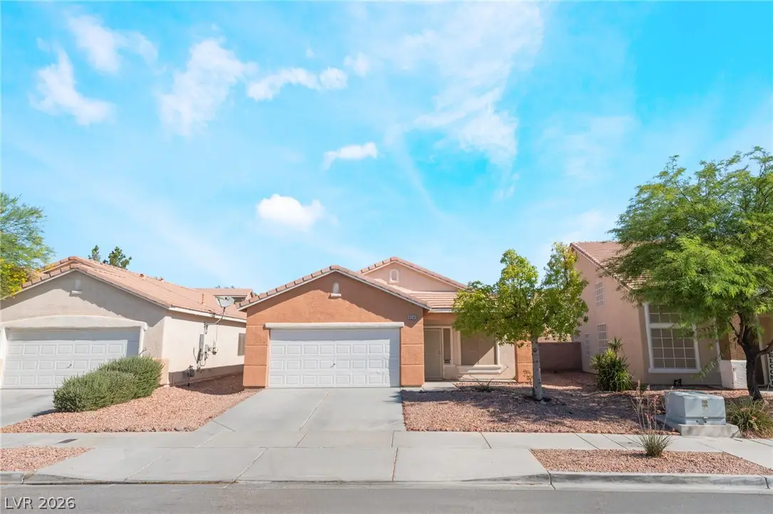 6249 Highland Gardens Drive, North Las Vegas, NV 89031 - #1