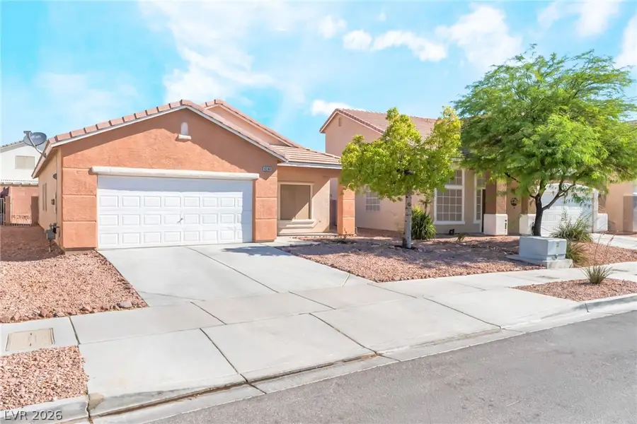 6249 Highland Gardens Drive, North Las Vegas, NV 89031 - #3