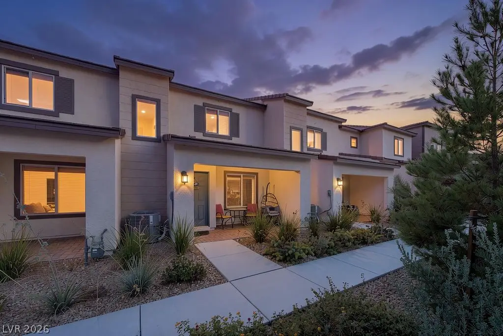 6236 Foxes Dale Street, Las Vegas, NV 89166 - #1