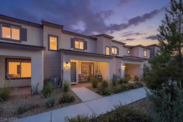 6236 Foxes Dale Street, Las Vegas, NV 89166