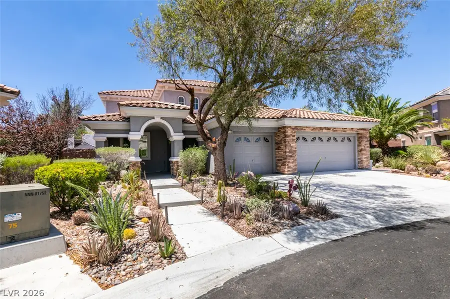11548 Valentino Lane, Las Vegas, NV 89138 - #2