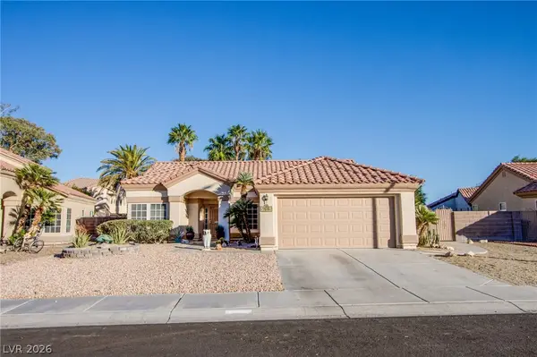 4636 Victoria Beach Way, Las Vegas, NV 89130