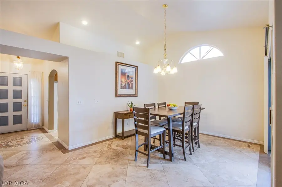 4636 Victoria Beach Way, Las Vegas, NV 89130 - #2