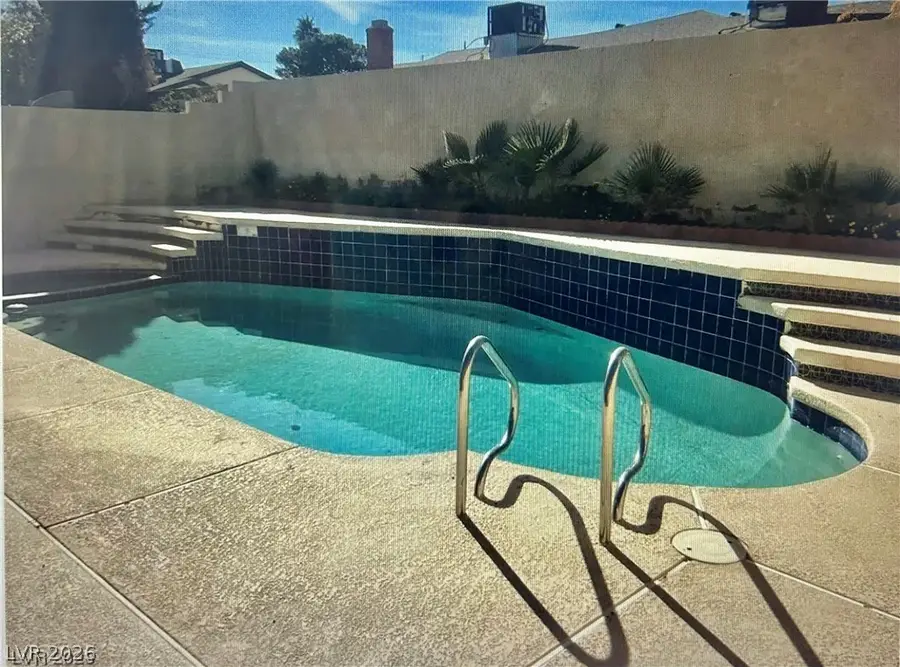 4007 Spring Leaf Drive, Las Vegas, NV 89147 - #2