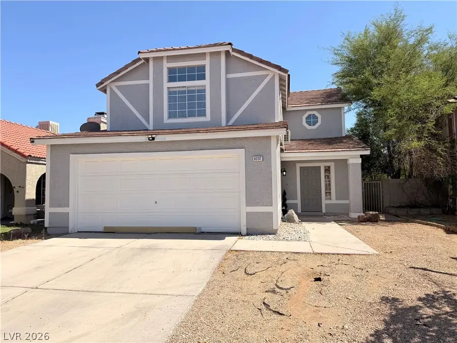 6237 Warm River Road, Las Vegas, NV 89108 - #2