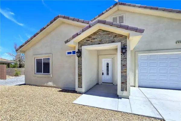 5440 E Chasemoor Street, Pahrump, NV 89061