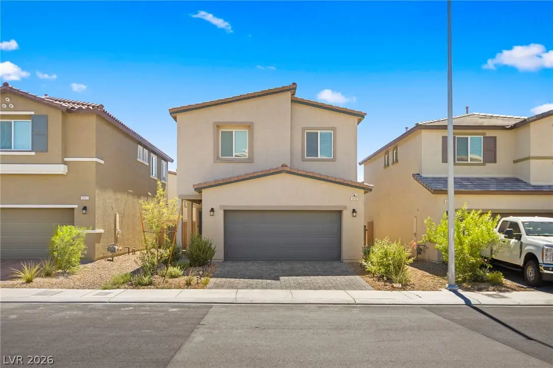 9998 Ullom Drive, Las Vegas, NV 89141 - #1