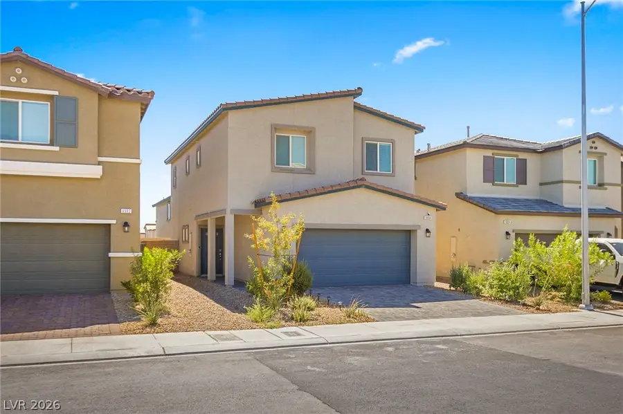 9998 Ullom Drive, Las Vegas, NV 89141 - #2