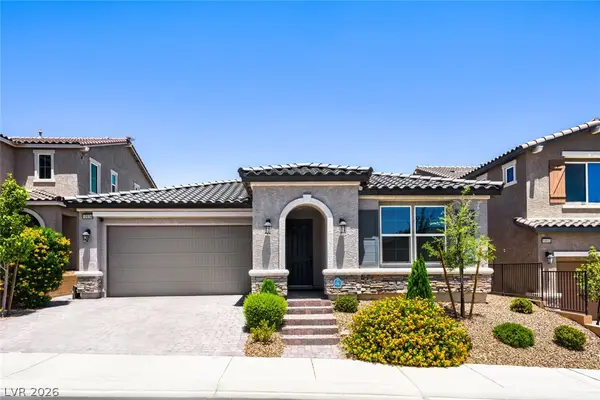 10936 Chipotle Avenue, Las Vegas, NV 89166