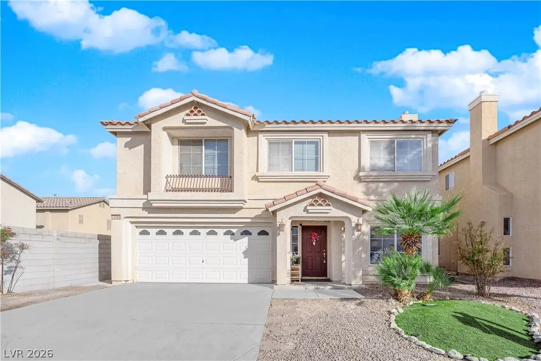 10568 Salmon Leap Street, Las Vegas, NV 89183 - #1