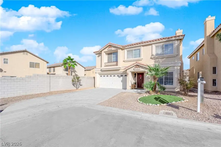 10568 Salmon Leap Street, Las Vegas, NV 89183 - #2