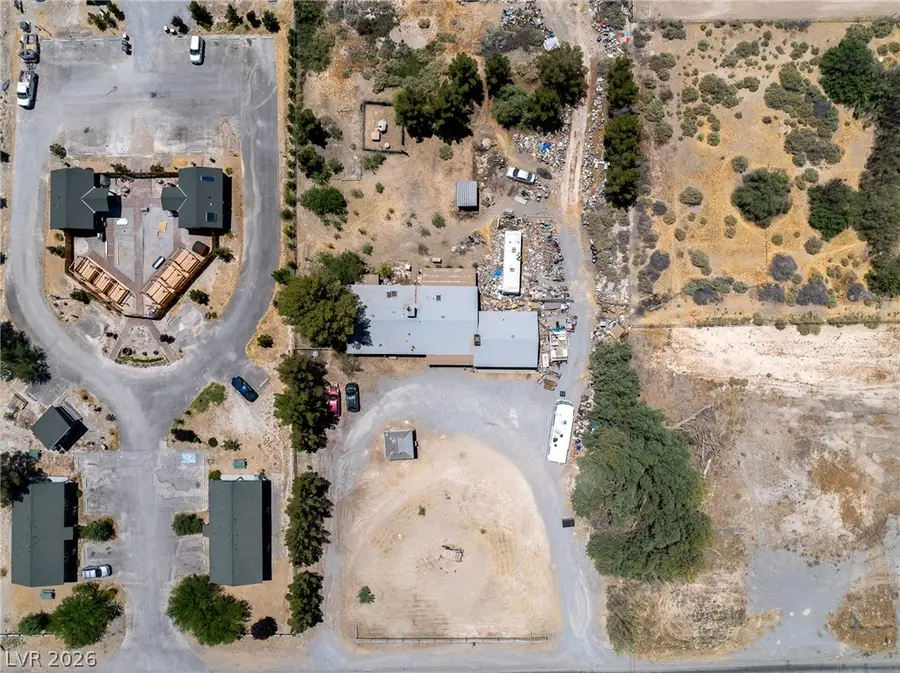 570 Buol Road, Pahrump, NV 89048 - #2