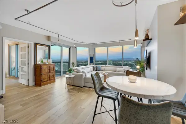 322 Karen Avenue #2902, Las Vegas, NV 89109