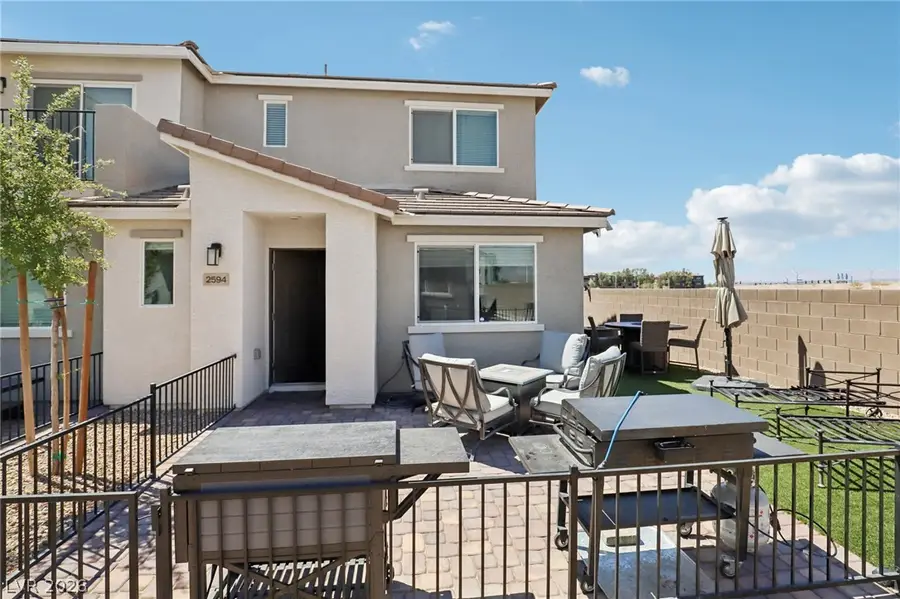 2594 Canary Yellow Court, North Las Vegas, NV 89086 - #2