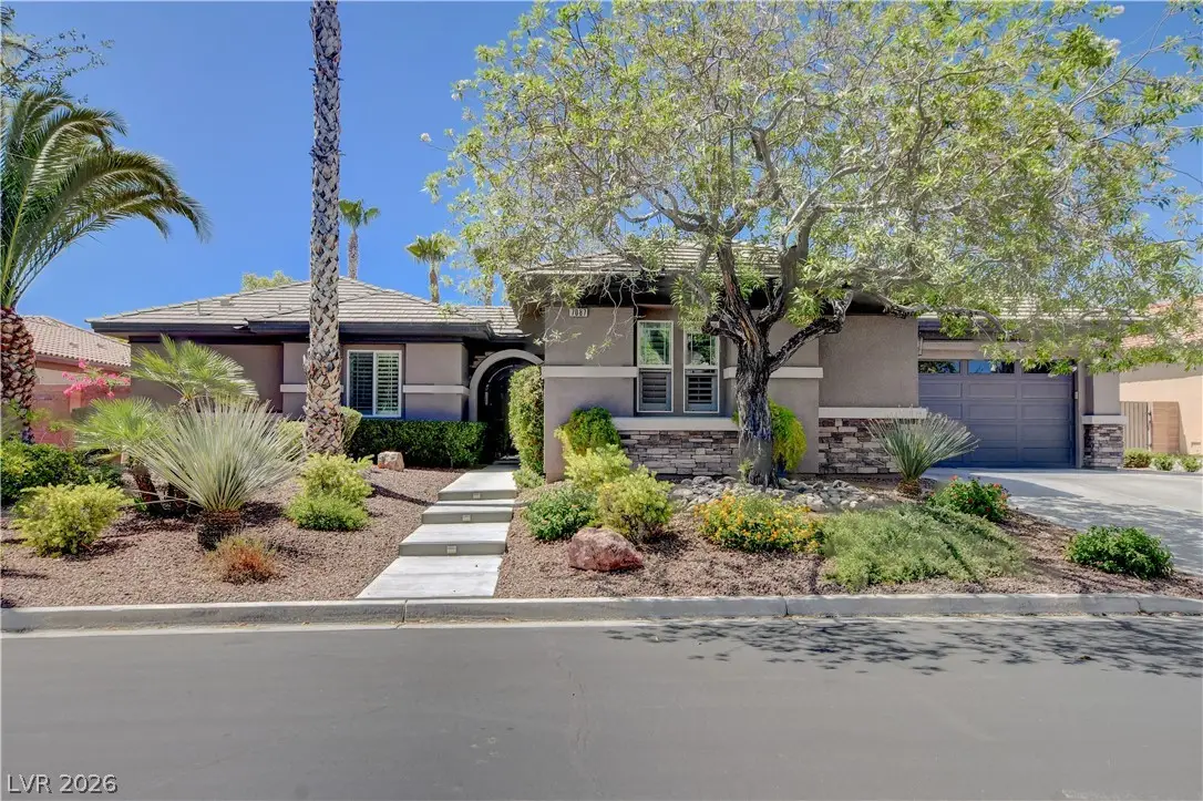7087 April Wind Avenue, Las Vegas, NV 89131 - #1