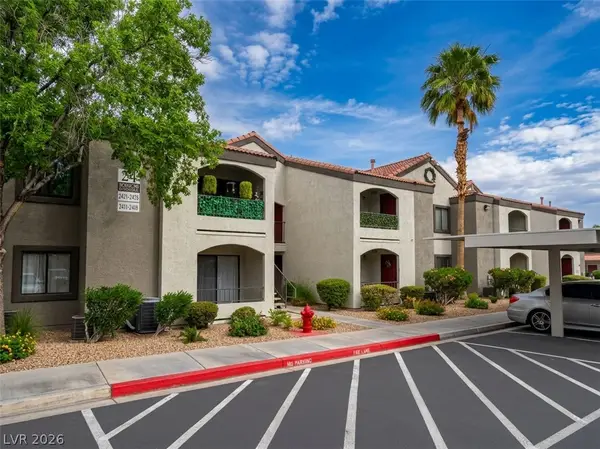 950 Seven Hills Drive #2425, Henderson, NV 89052