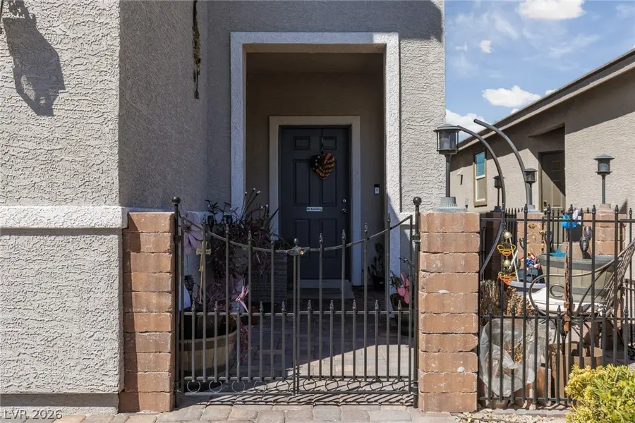 4225 Rancho Crossing Street, Las Vegas, NV 89130 - #2