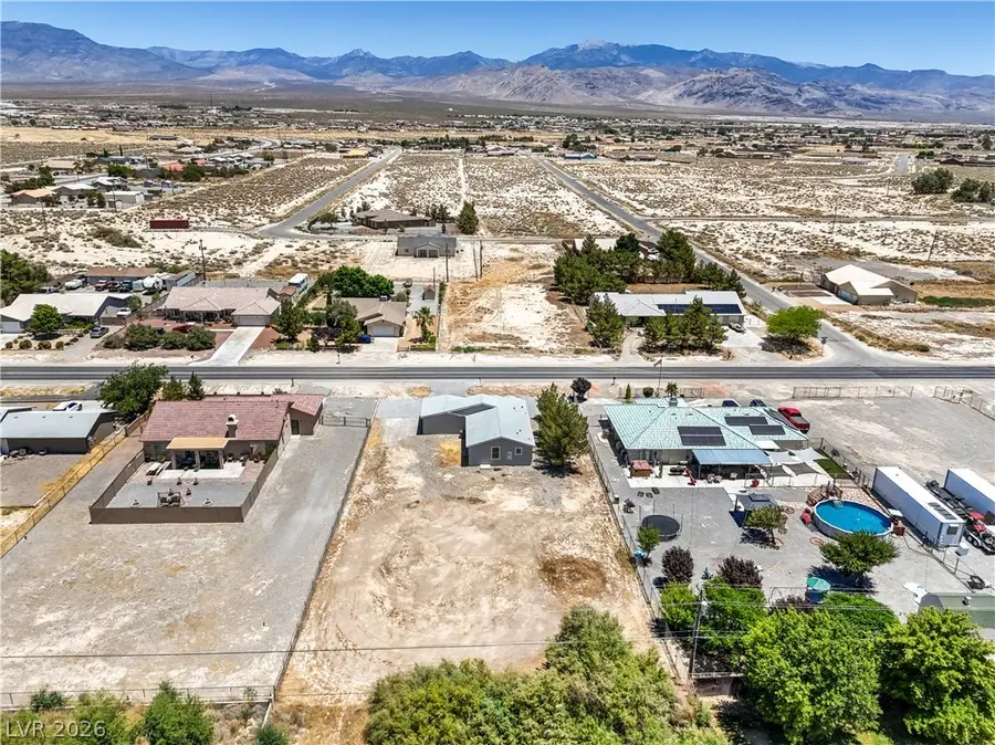 2730 S Dandelion Street, Pahrump, NV 89048 - #3