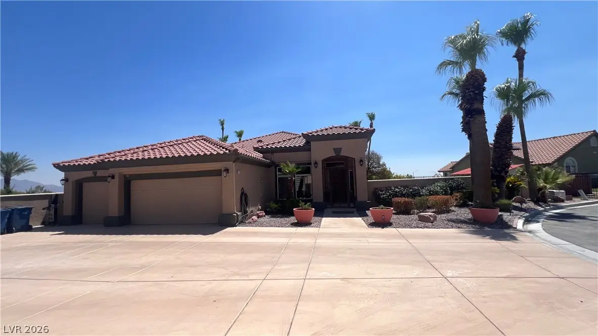 10470 W Ann Road, Las Vegas, NV 89149 - #1