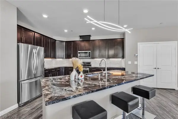 3106 Berceto Court, Henderson, NV 89044