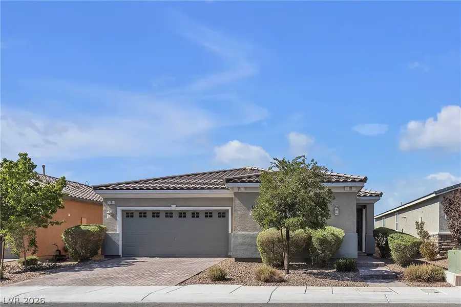 3106 Berceto Court, Henderson, NV 89044 - #2