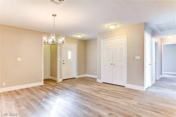 3358 Horizon Street, Las Vegas, NV 89121