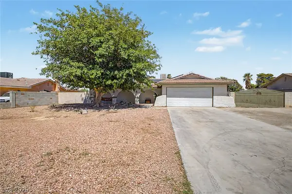 4309 Lake Tahoe Street, Las Vegas, NV 89130