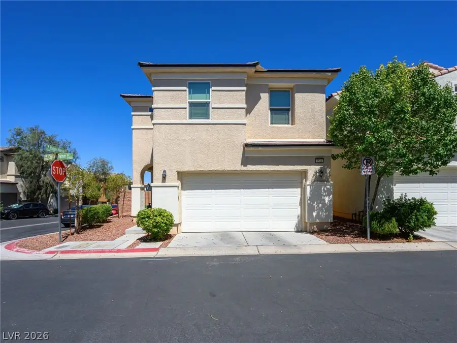 7514 Captain Palmer Court, Las Vegas, NV 89166 - #3