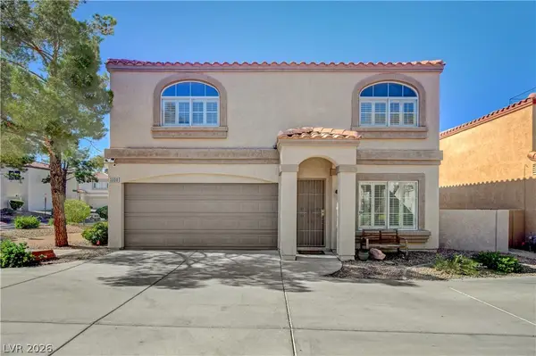 3330 Cheltenham Street, Las Vegas, NV 89129