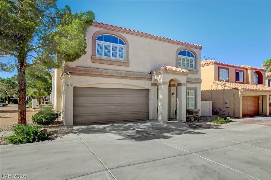 3330 Cheltenham Street, Las Vegas, NV 89129 - #2