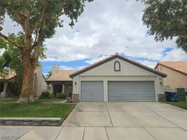 217 Red Coral Drive, Henderson, NV 89002