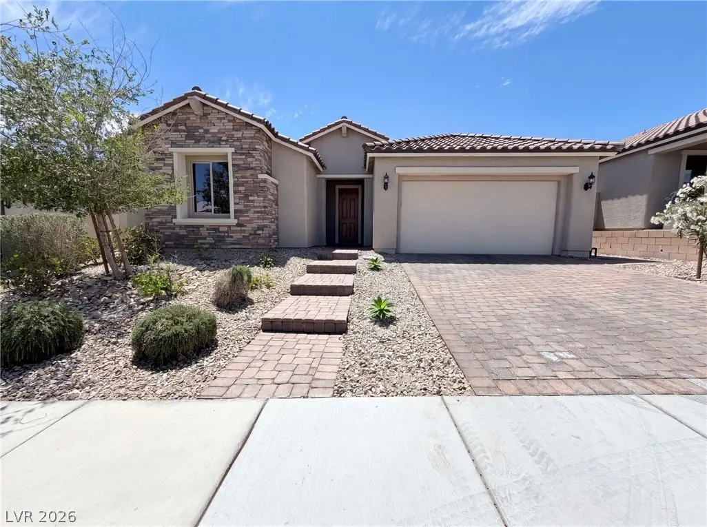 10619 Skye Paseo Avenue, Las Vegas, NV 89166 - #1