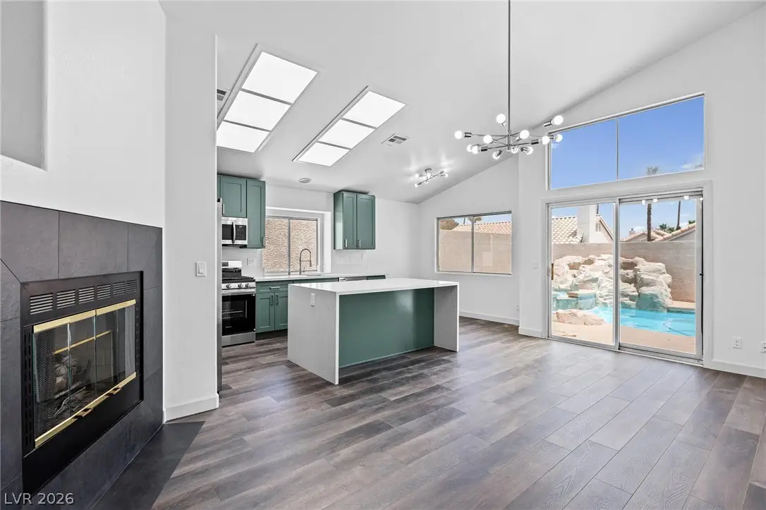 3954 Golden Elm Street, Las Vegas, NV 89147 - #1