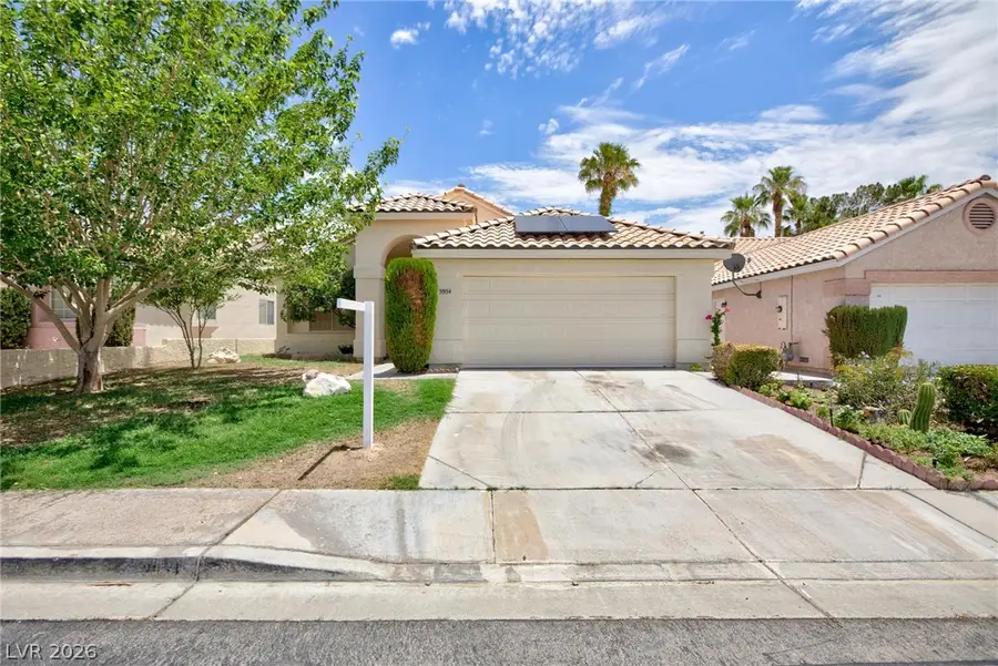 3954 Golden Elm Street, Las Vegas, NV 89147 - #3