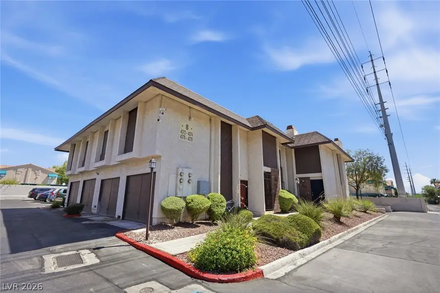 4378 Shortleaf Street, Las Vegas, NV 89119 - #2