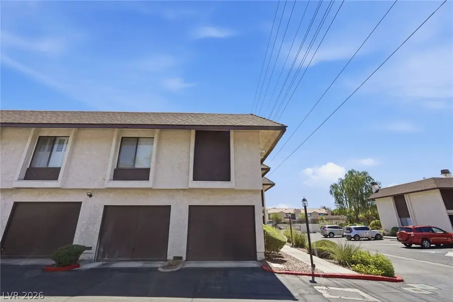 4378 Shortleaf Street, Las Vegas, NV 89119 - #3