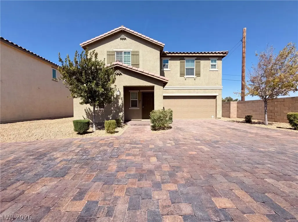6603 Angelina Street, Las Vegas, NV 89120 - #1