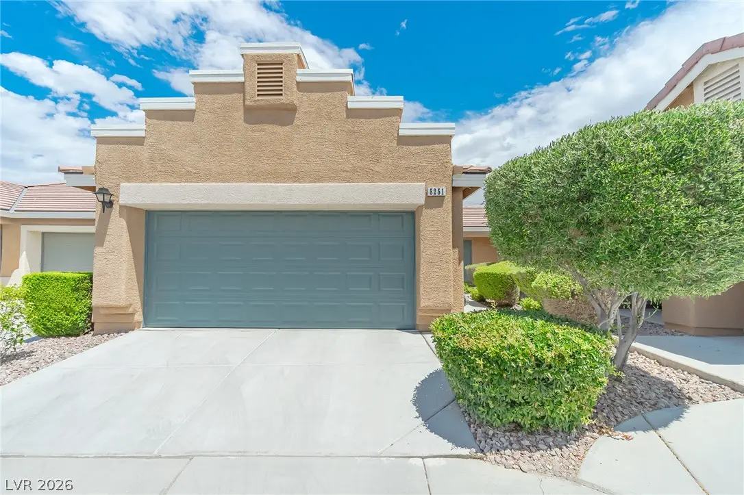 5251 Sand Dollar Avenue, Las Vegas, NV 89141 - #1