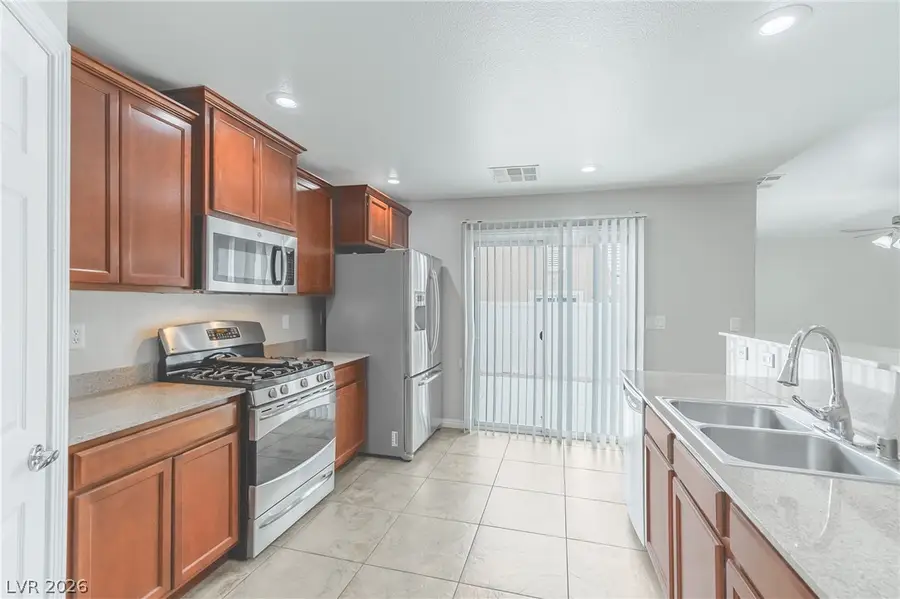 5251 Sand Dollar Avenue, Las Vegas, NV 89141 - #3