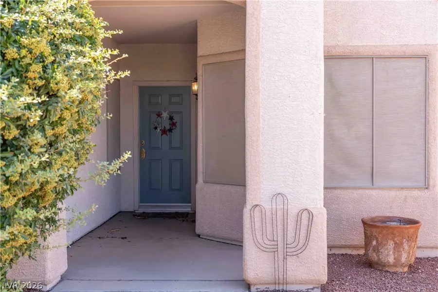 543 Towering Vista Place, Henderson, NV 89012 - #3