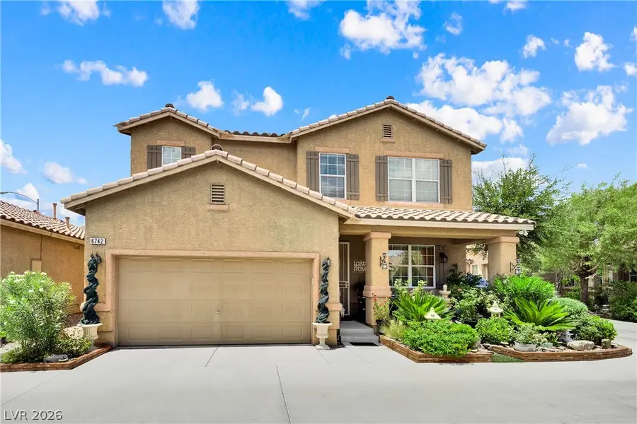 6742 Frances Celia Avenue, Las Vegas, NV 89122 - #3