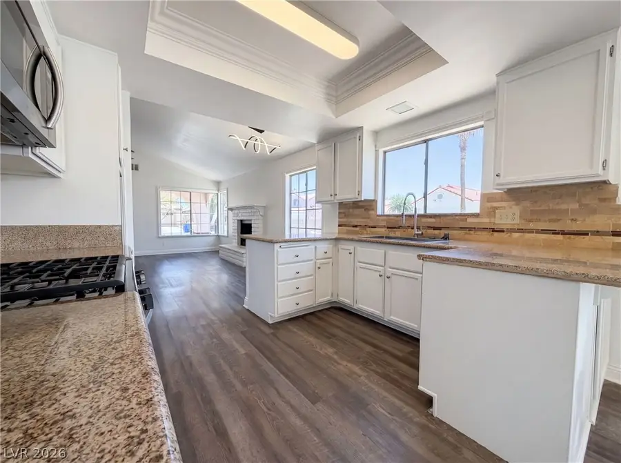 6212 Warm River Road, Las Vegas, NV 89108 - #2