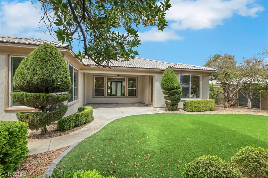 10551 Mandarino Avenue, Las Vegas, NV 89135 - #3