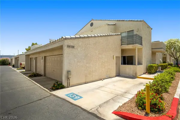 6250 W Flamingo Road #139, Las Vegas, NV 89103