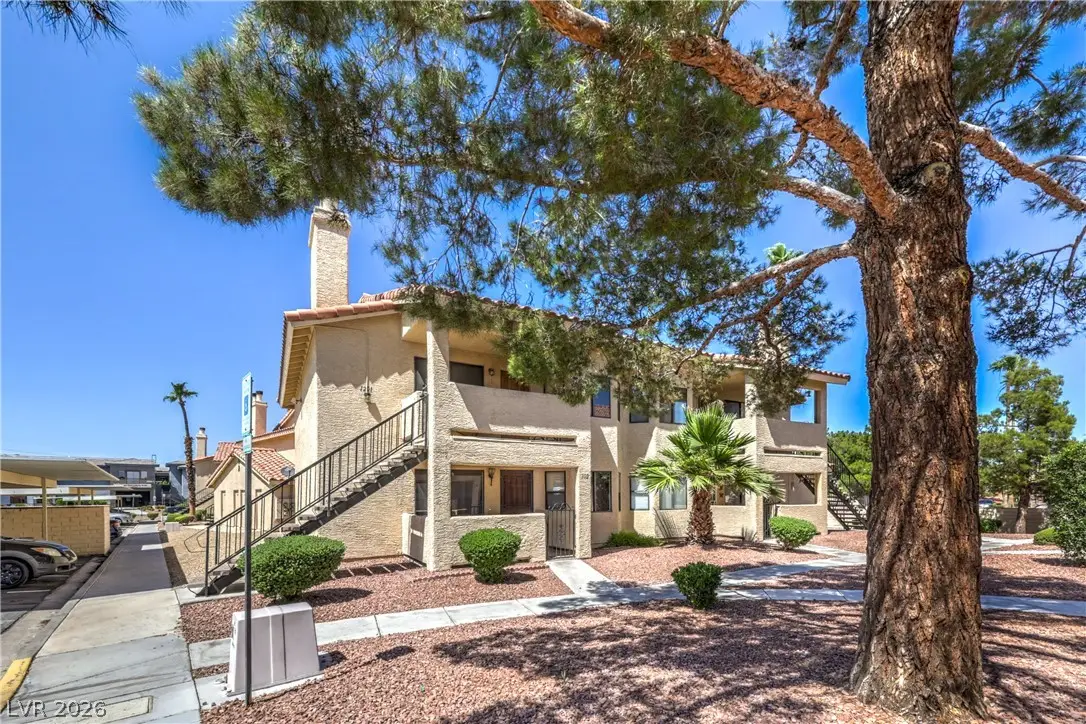 1201 N Buffalo Drive #202, Las Vegas, NV 89128 - #1