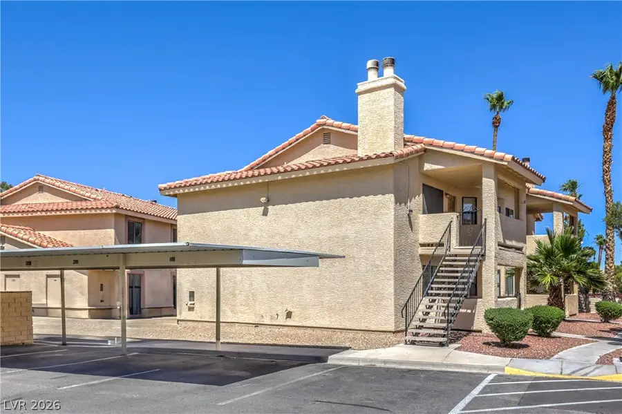 1201 N Buffalo Drive #202, Las Vegas, NV 89128 - #2