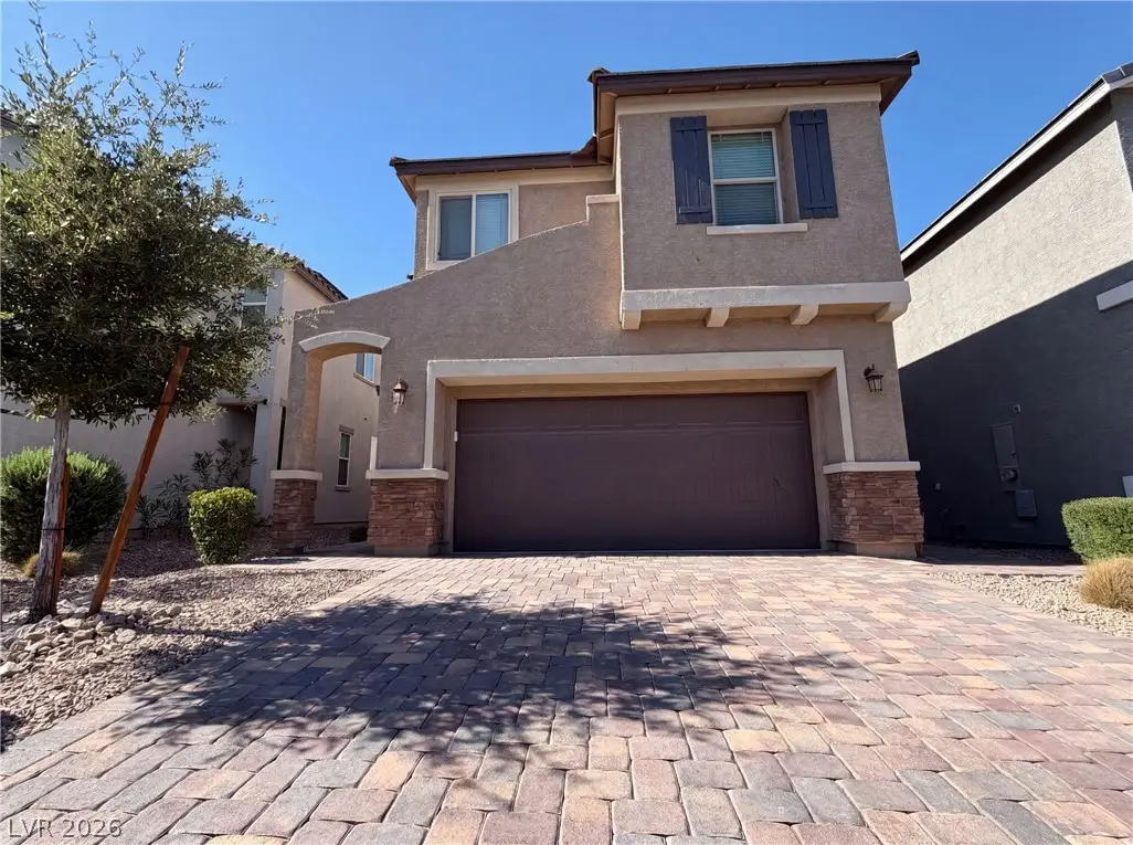 6238 Ashley Hills Avenue, Las Vegas, NV 89141 - #1