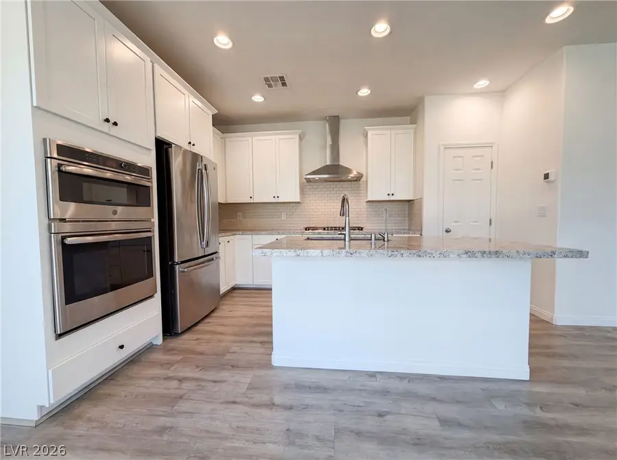 6238 Ashley Hills Avenue, Las Vegas, NV 89141 - #2