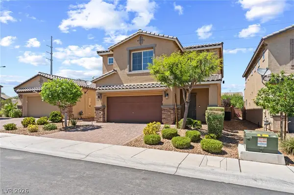 9190 Lynea Court, Las Vegas, NV 89178